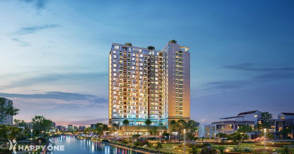 Quận 12 - “Điểm sáng” tăng giá của bất động sản khu Tây Sài Gòn
