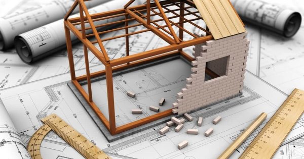 Giấy phép xây dựng là gì? Nhà đang xây mà giấy hết hiệu lực có phải gia hạn không?