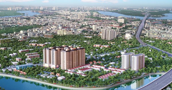 Giá căn hộ cao cấp hàng loạt dự án ở khu Nam Sài Gòn tăng hay giảm?