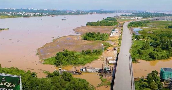Động thái mới nhất của Đồng Nai về tuyến đường nối cao tốc với trung tâm Tp.Biên Hoà, đi qua loạt dự án bất động sản lớn