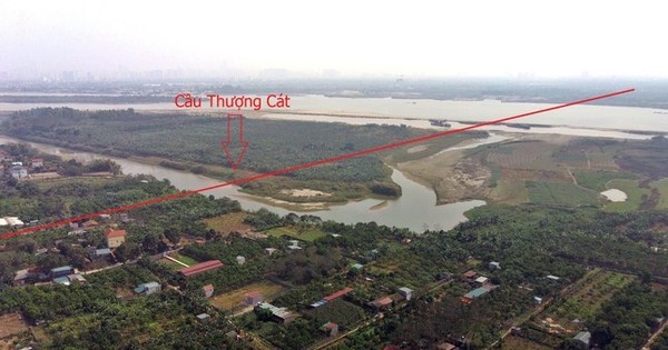 Hà Nội cho phép nhận chuyển nhượng đất làm dự án khu thương mại, dịch vụ 