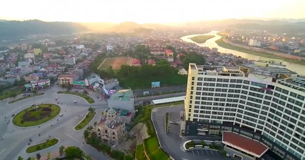 Lào Cai sắp có thêm 2 dự án khu đô thị hơn 4.400 tỷ đồng