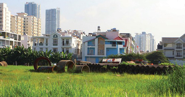 Đồng Nai gỡ khó cho dự án sử dụng đất lúa