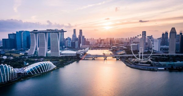 Điều gì giúp bất động sản Singapore phục hồi mạnh mẽ sau Covid-19?