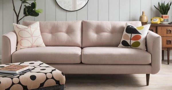 5 kinh nghiệm vàng khi chọn mua sofa mới