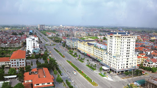 Bắc Ninh quy hoạch khu đô thị gần 100ha