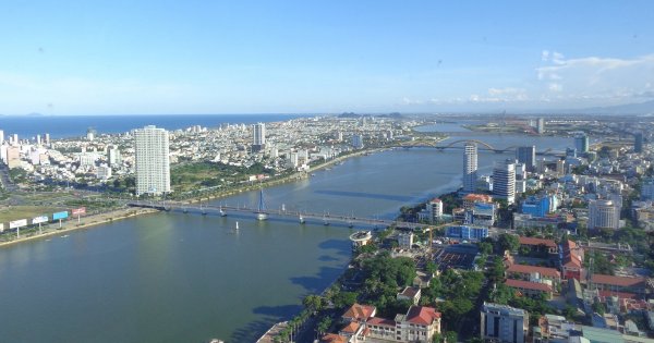 Đà Nẵng sắp có khu phức hợp đô thị, thương mại gần 4.000 tỷ đồng
