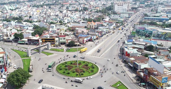 Hủy bỏ 89 dự án tại Biên Hòa (Đồng Nai)