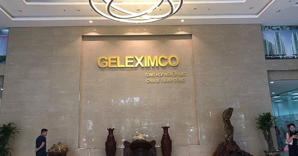 Tập đoàn Geleximco của đại gia Vũ Văn Tiền có tổng tài sản hơn 30.000 tỷ nhưng nợ phải trả chiếm quá nửa