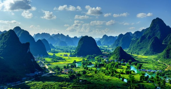 Cải thiện tính minh bạch để phát triển thị trường BĐS Việt Nam