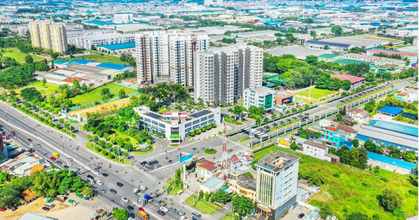 Chung cư sắp mở bán tại Hà Nội 2022 - Cập nhật tiến độ mới nhất