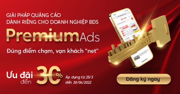 Xu hướng marketing nhắm “chuẩn” khách hàng dành cho Doanh nghiệp Bất động sản