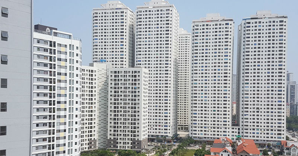Hà Nội quy định nhà chung cư 45-75 m2 chỉ 2 người ở, từ 70-100m2 cho 3 người ở