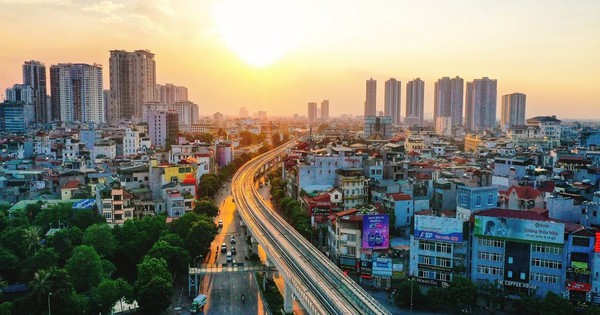 Diễn biến mới nhất tại hai thị trường bất động sản lớn nhất cả nước Hà Nội và TP.HCM trong 6 tháng đầu năm 2024
