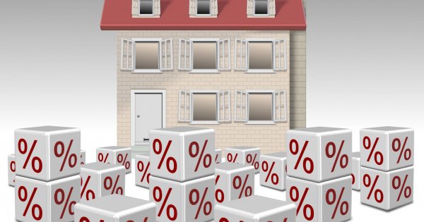 Cập nhật lãi suất cho vay mua nhà mới nhất tháng 2/2020