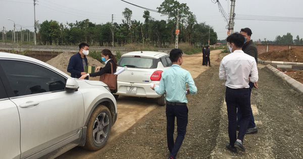 Nhà đầu tư kỳ cựu "mách nước" đầu tư BĐS cho những người có tài chính chỉ vài trăm triệu