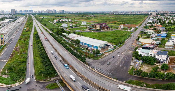Sài Gòn Bình An đổi tên thành The Global City khi về Masterise Homes?