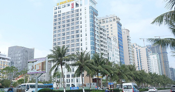 Đà Nẵng công bố điều chỉnh giảm giá đất thương mại dịch vụ và sản xuất kinh doanh