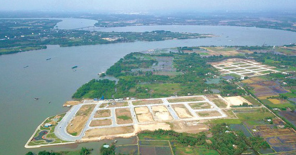 Chỉ đạo mới của Đồng Nai về sai phạm của dự án King Bay 4.800 tỷ