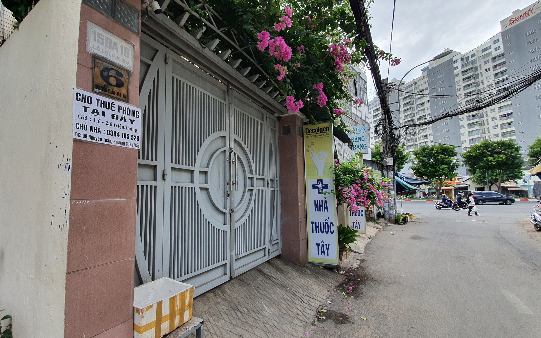Tìm Thuê Phòng Trọ Giá Rẻ Tại Sài Gòn Không Dễ