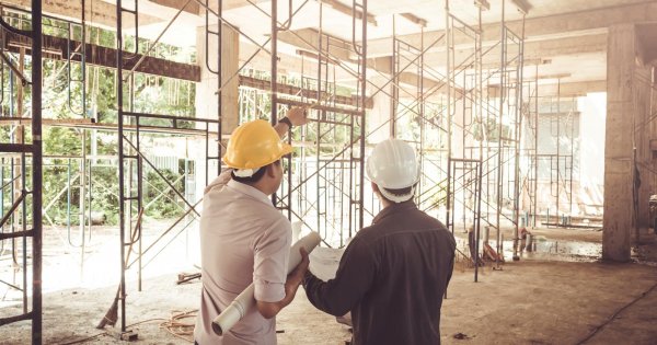 Quy trình xây nhà từ A-Z và những kinh nghiệm đắt giá cho người sắp xây nhà