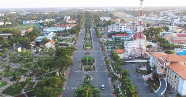 Duyệt nhiệm vụ lập Quy hoạch chung đô thị Văn Giang, tỉnh Hưng Yên