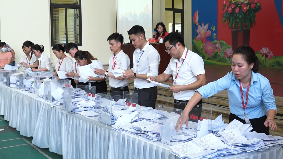 Bộ Tài nguyên và Môi trường thông tin về việc kiểm tra 2 vụ đấu giá đất ở Thanh Oai, Hoài Đức (Hà Nội)