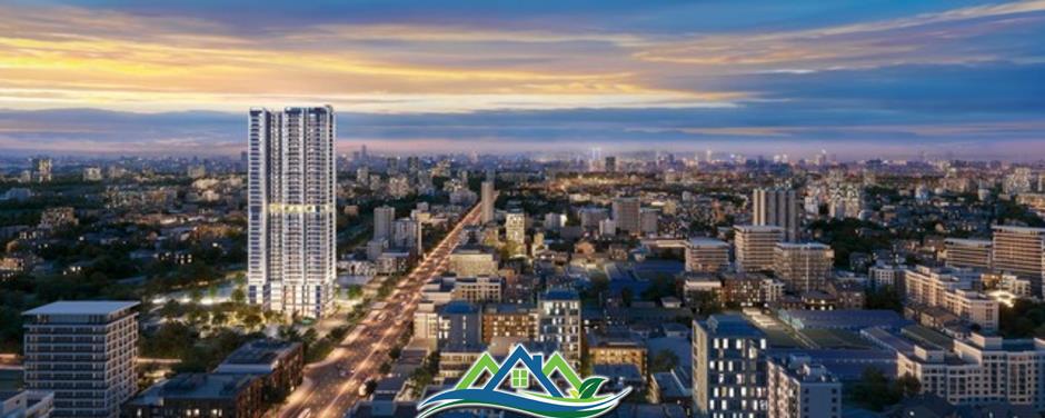 Boulevard Royale – “Nhà Bình Dương” tại cửa ngõ Bắc Thành phố Hồ Chí Minh