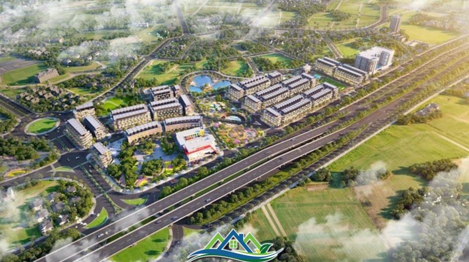 BV Land được vinh danh tại Dot Property Awards Vietnam 2024