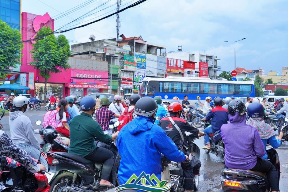 Cận cảnh 2 nút giao 'nghẹt thở' ở Đồng Nai dự kiến đầu tư 13.000 tỷ