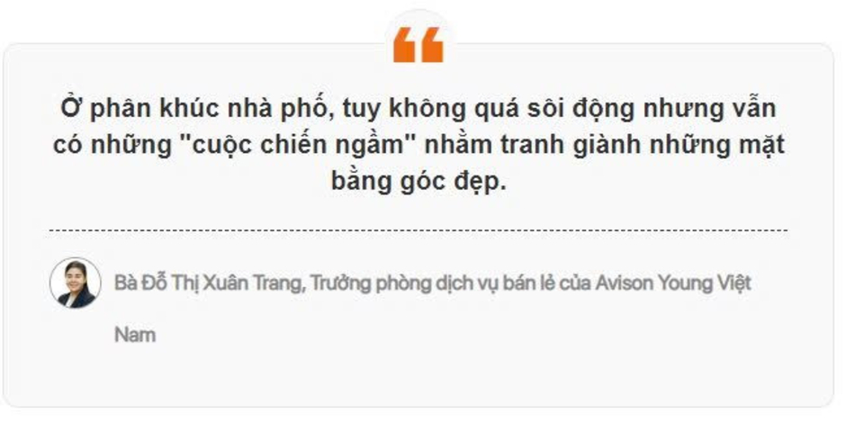 Cuộc giằng co 