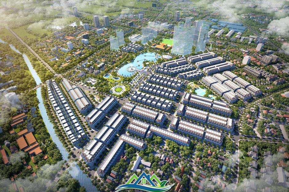 Economy City – Bài toán sinh lãi kép cho nhà đầu tư sành sỏi