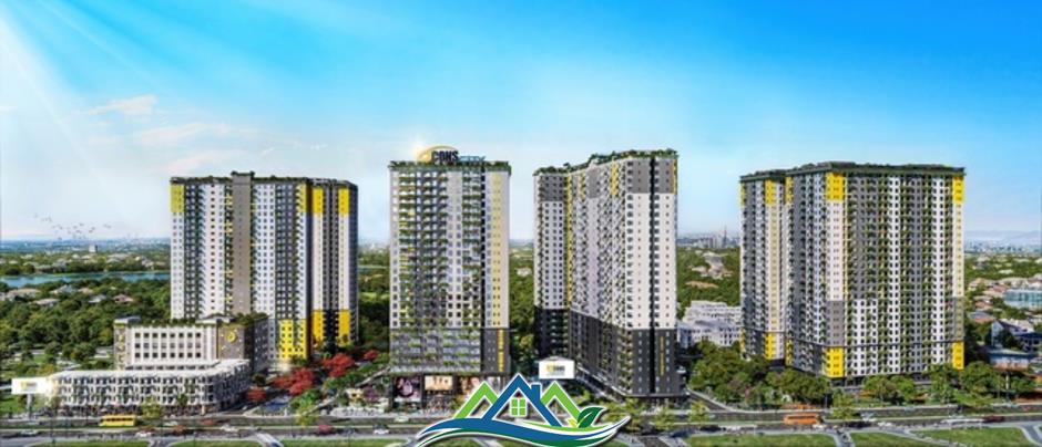 Hé lộ những tiện ích khẳng định đặc quyền cư dân Khu đô thị Bcons City