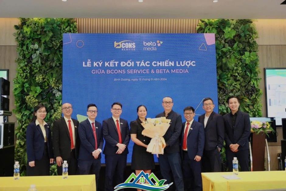 Hé lộ những tiện ích khẳng định đặc quyền cư dân Khu đô thị Bcons City