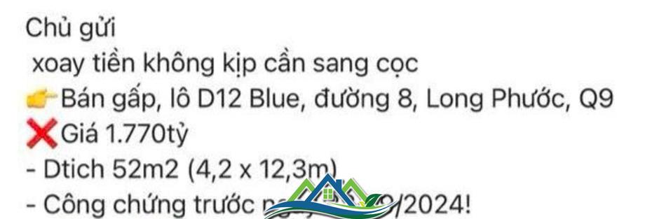 Hụt hơi vì ôm hàng lướt sóng, nhà đầu tư kêu cứu: “Xoay tiền không kịp, cần sang cọc”