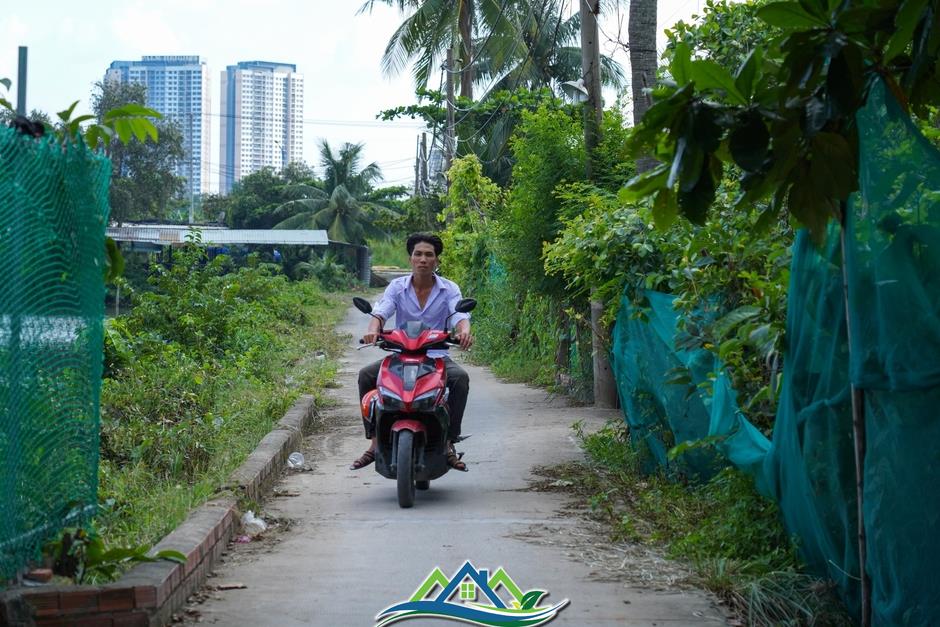 Khu liên hợp thể thao lớn nhất TP.HCM ‘ngủ đông’ sau 3 thập kỷ