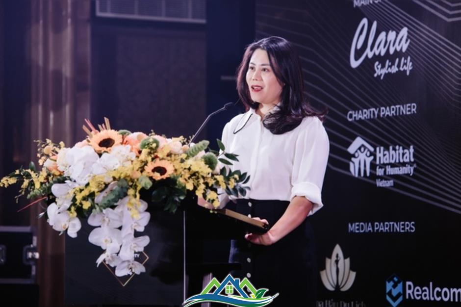 Kita Group tiếp tục dành chiến thắng tại Dot Property Vietnam Awards 2024