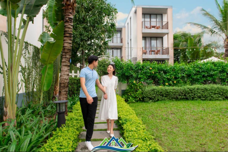 Oakwood Ha Long - kỳ nghỉ thu đông lý tưởng cho cả gia đình bên vịnh di sản