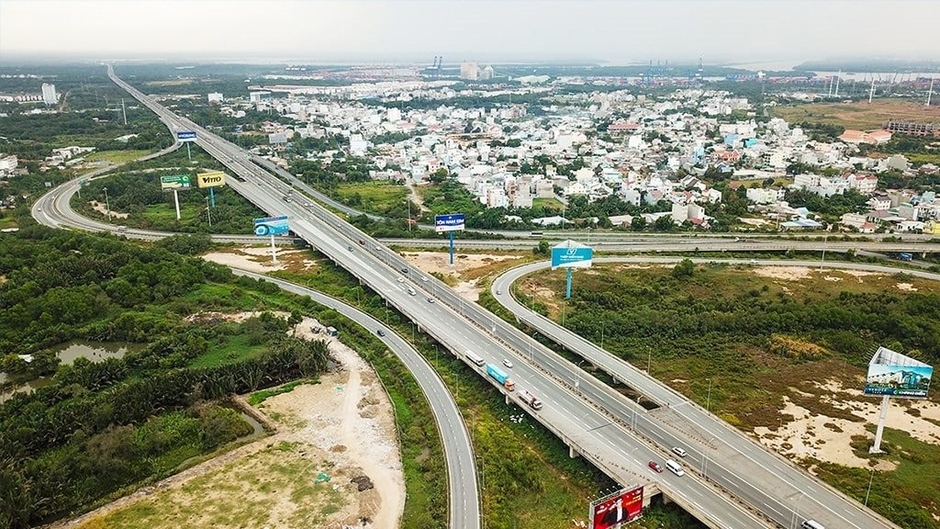 Quy hoạch Đồng Nai đến 2030: Bám trục động lực sân bay Long Thành và hành lang sông Đồng Nai, kêu gọi đầu tư hơn 100 dự án lớn