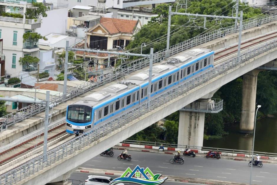 Thủ tướng yêu cầu TP.HCM khai thác Metro Bến Thành - Suối Tiên trong tháng 11