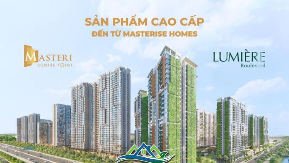 Tín Hưng Investment trở thành đại lý chiến lược phân phối các dự án của Masterise Homes