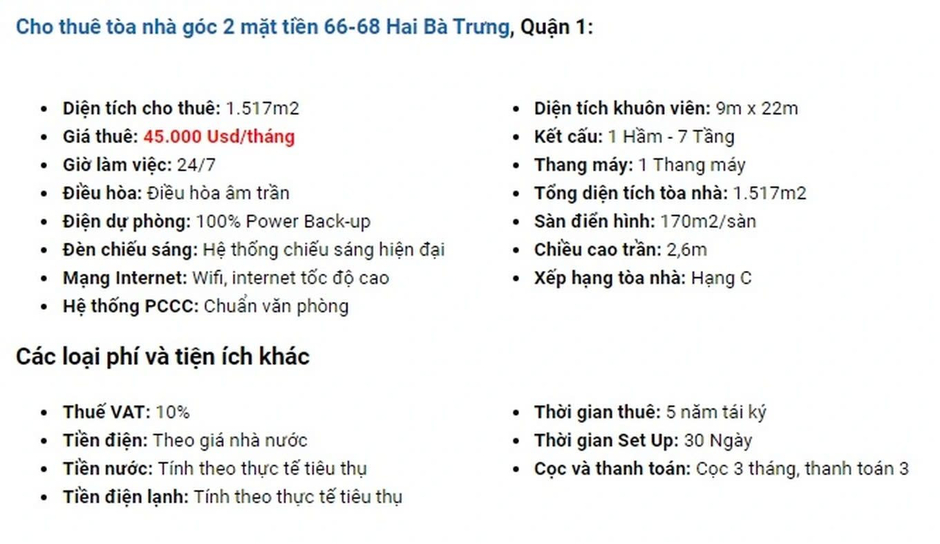 Tin xấu “dồn dập” với các mặt bằng bán lẻ đắc địa bậc nhất Tp.HCM, phải chăng chu kỳ 10 năm xuất hiện?