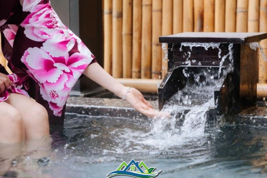 Tokyu Retreat: Từ nguồn khoáng tự nhiên hiếm có đến mô hình chăm sóc sức khỏe Nhật Bản