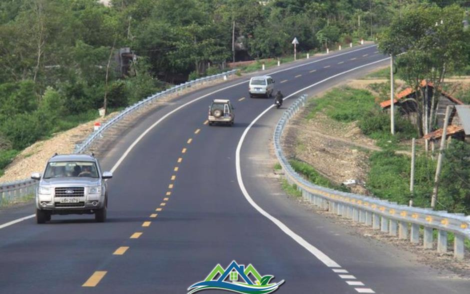 Triển khai đầu tư xây dựng đường cao tốc Bắc - Nam phía Tây đoạn Gia Nghĩa - Chơn Thành