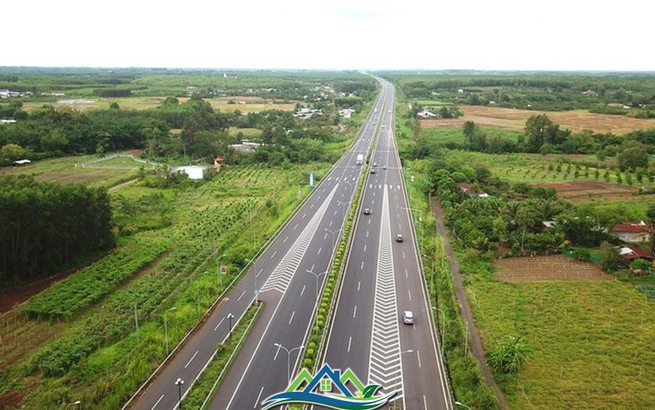 Triển khai đầu tư xây dựng đường cao tốc Bắc - Nam phía Tây đoạn Gia Nghĩa - Chơn Thành